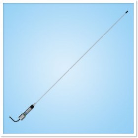 5250-Skinny Mini.  Antennas-VHF